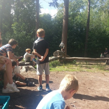 IMAG3092 - Scouts en Gidsen Zaventem 